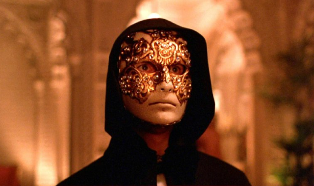 Стенли Кубрик знал про Эпштейна