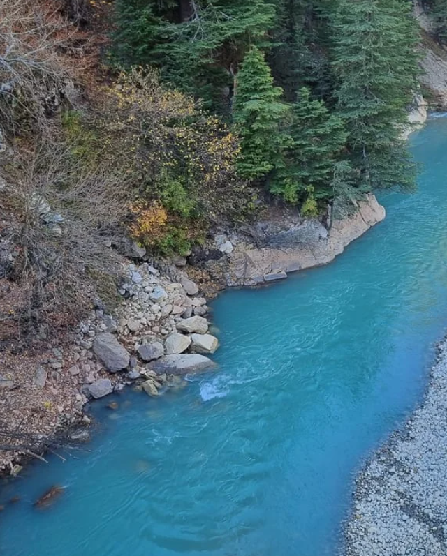 Река Ганг, Индия