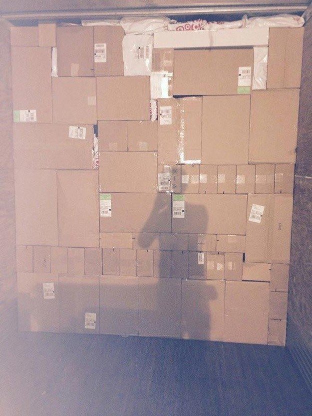 Подборка фотографий для перфекционистов