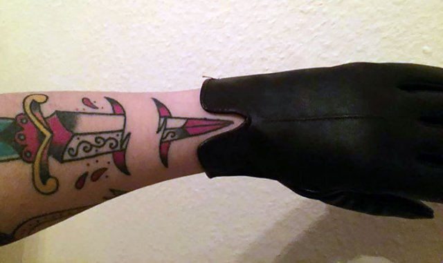 Подборка фотографий для перфекционистов