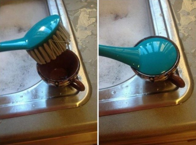 Подборка фотографий для перфекционистов