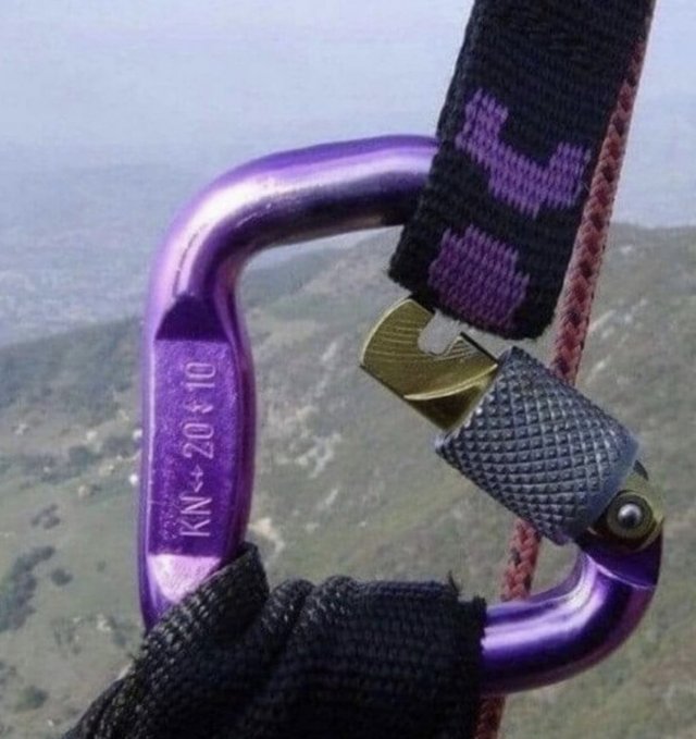 Подборка жутких фото