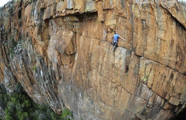 Подборка жутких фото