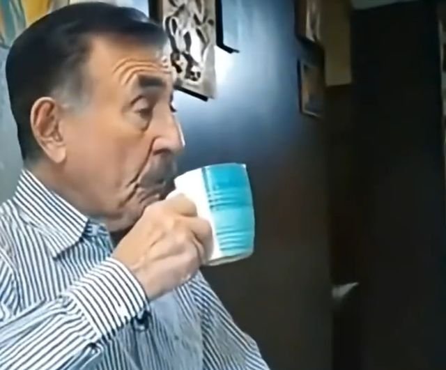 леонид каневский