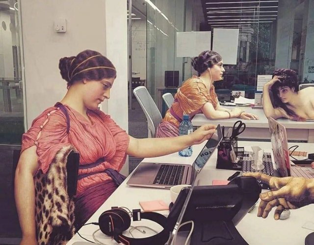 Смешные мемы - 05.02.2026