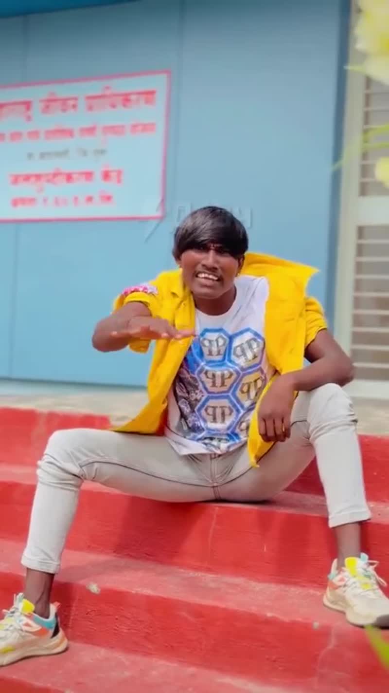 Новая звезда Индии