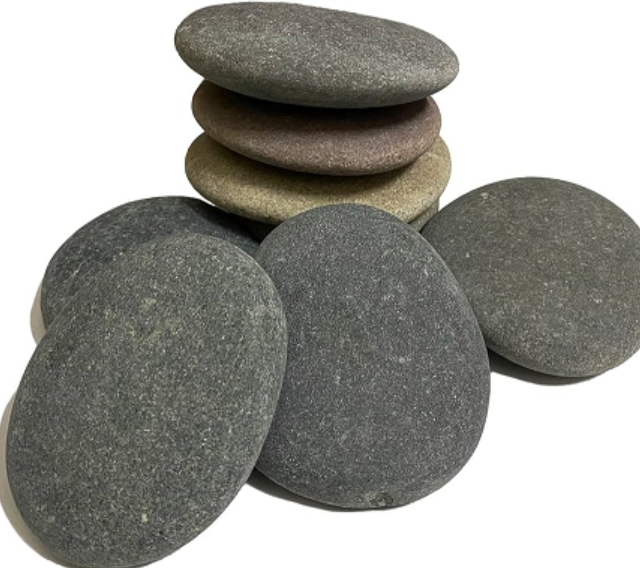 Каменный город мечты