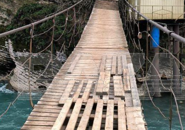 Как наши родители добирались до школы