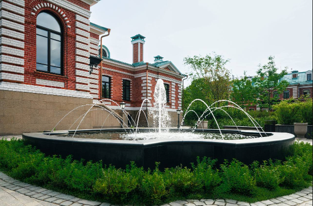 Самый дорогой дом в Москве