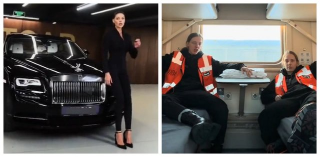 Rolls-Royce обзор