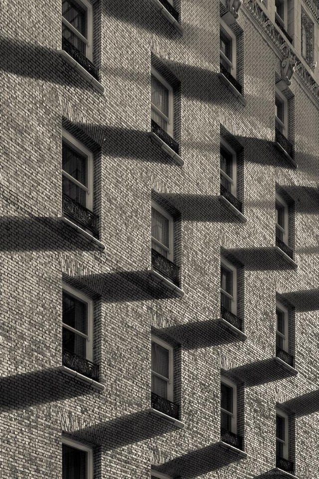 фотографии для перфекционистов