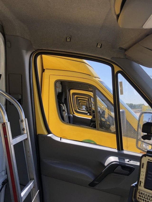 фотографии для перфекционистов