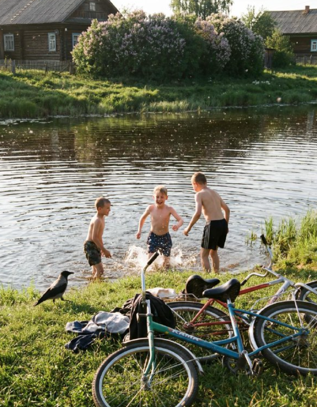 Российский ремейк «Один дома»: