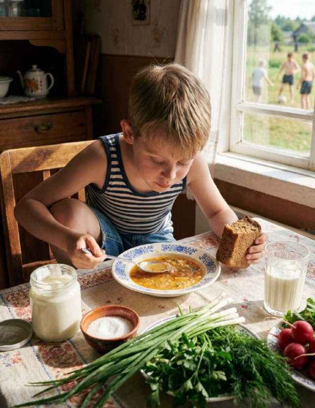 Российский ремейк «Один дома»: