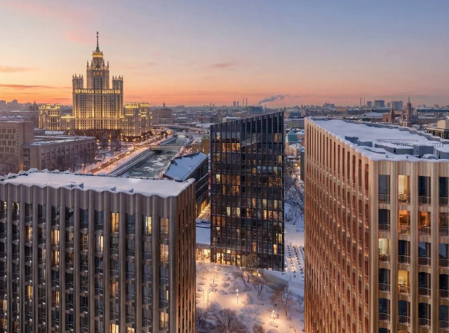 Новый проект от ЦЛП