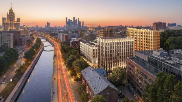 Новый проект от ЦЛП