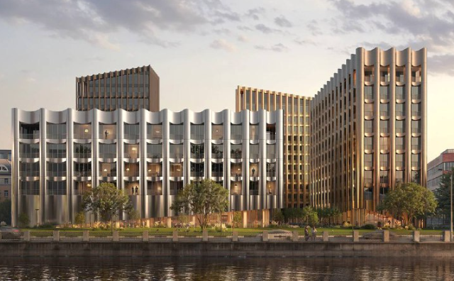 Новый проект от ЦЛП