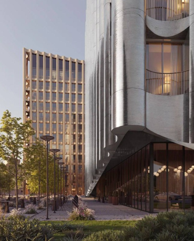 Новый проект от ЦЛП