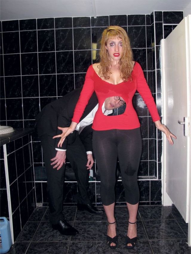 Подборка картинок. Вечерний выпуск - 09.02.2026