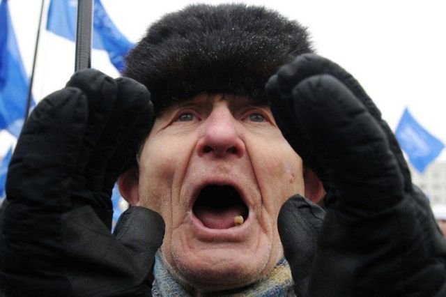 Подборка картинок. Вечерний выпуск - 09.02.2026