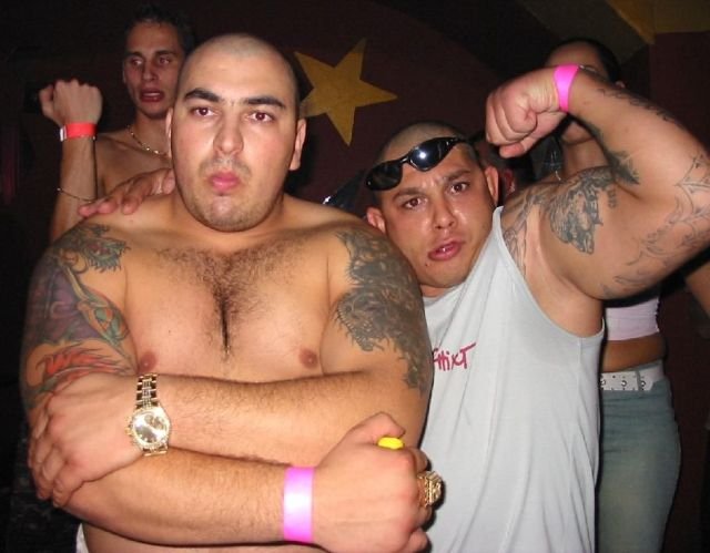 Подборка картинок. Вечерний выпуск - 09.02.2026