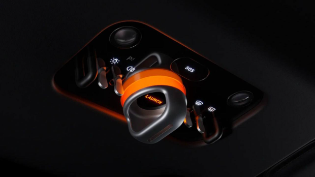 Первый электрокар от Ferrari