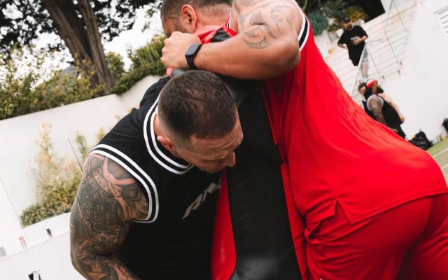 Самый тупой спорт