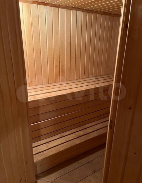 Необычное решение жилищного вопроса