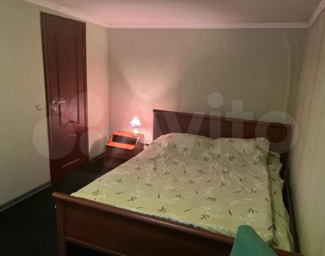 Необычное решение жилищного вопроса