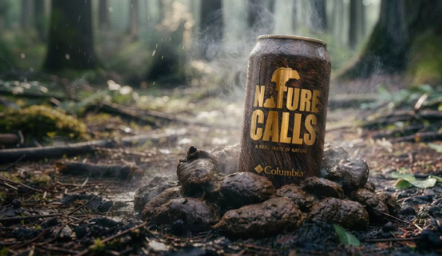 Дерьмовое пиво