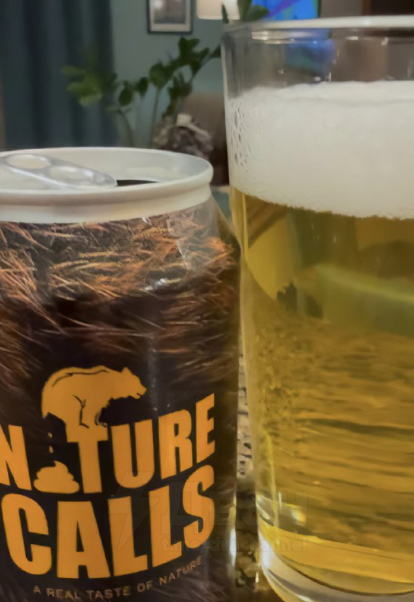 Дерьмовое пиво