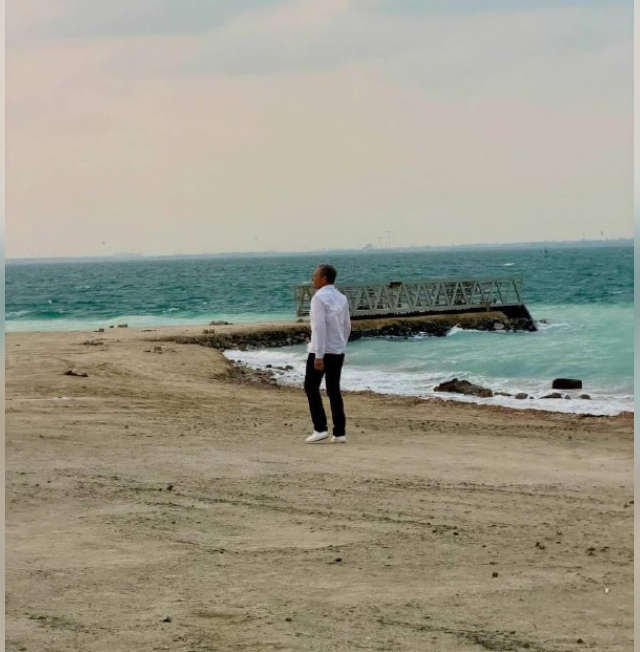 Где построиться следующий Дисней ленд?