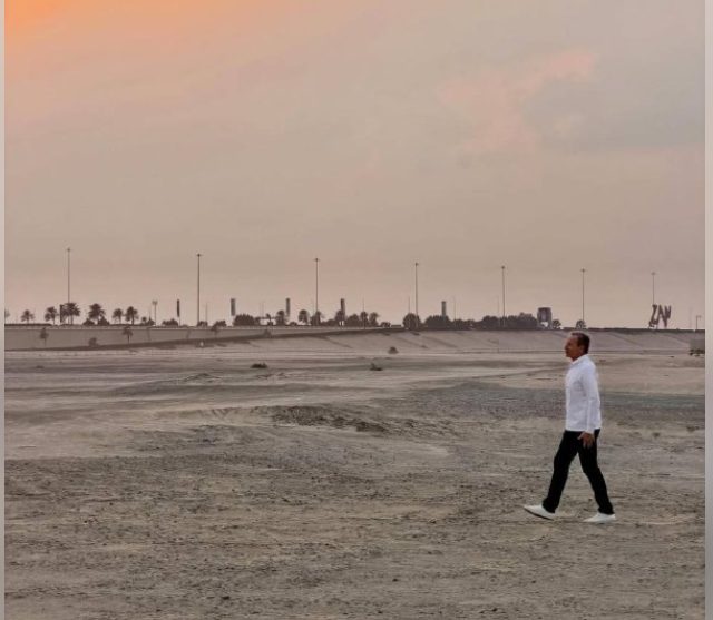 Где построиться следующий Дисней ленд?