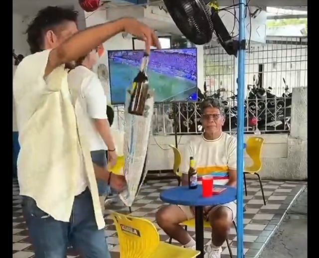 классные фокусы