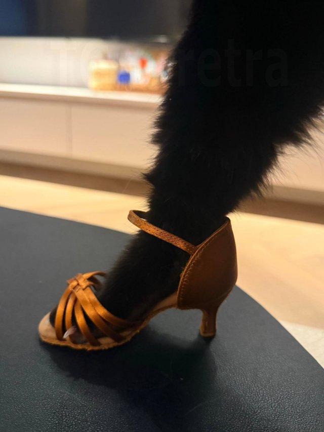 Что вы знали о стиле