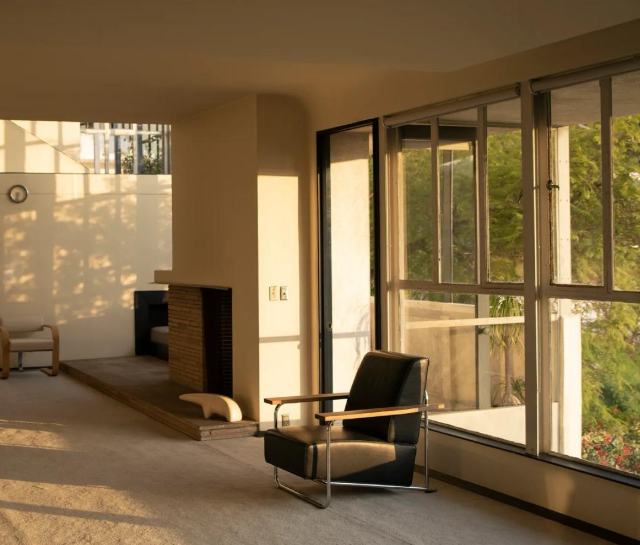 Дом здоровья Ловелла