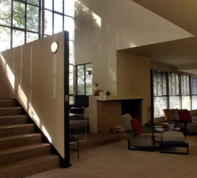 Дом здоровья Ловелла