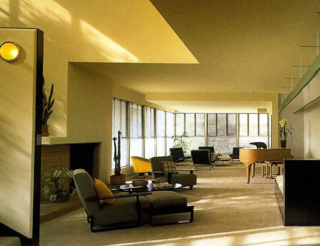 Дом здоровья Ловелла