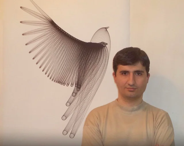 Искусство из формулы