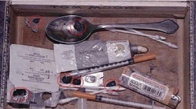 "Это было убийство": появилась новая информация о смерти Курта Кобейна "Это было убийство": появилась новая информация о смерти Курта Кобейна