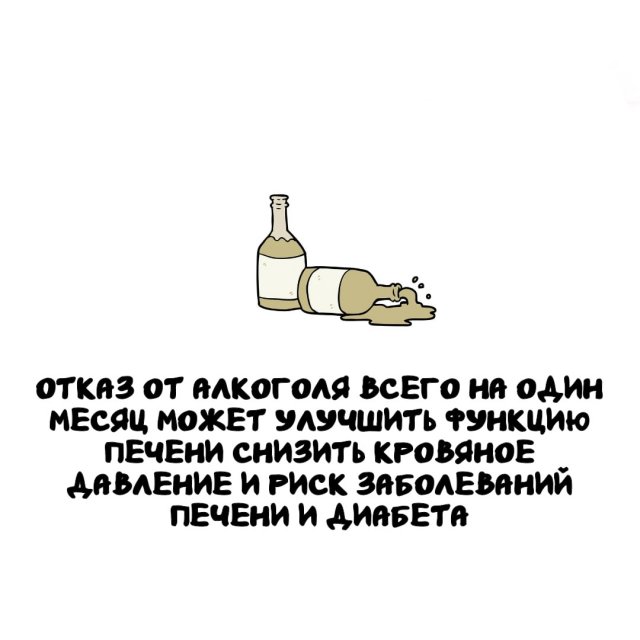 Интересные факты на все случаи жизни