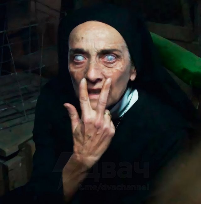 Найден самый страшный фильм по версии Netflix —«Вероника»