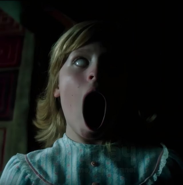 Найден самый страшный фильм по версии Netflix —«Вероника»