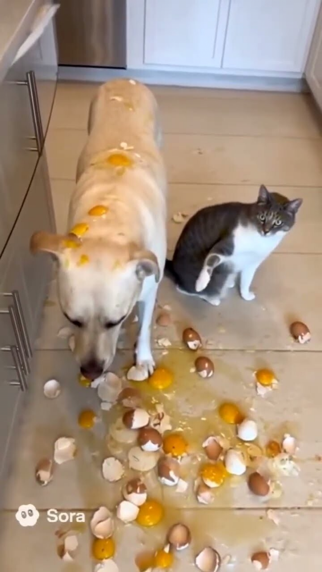 Милота и позитив: подборка забавных животных Милота и позитив: подборка забавных животных