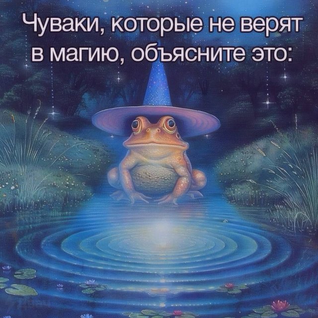 Лучшие шутки и мемы из Сети - 12.02.2026