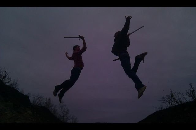 Подборка картинок. Вечерний выпуск - 12.02.2026