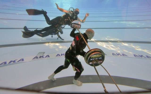 Подборка картинок. Вечерний выпуск - 12.02.2026