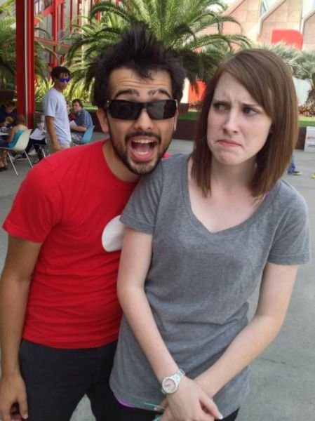 Подборка картинок. Вечерний выпуск - 12.02.2026