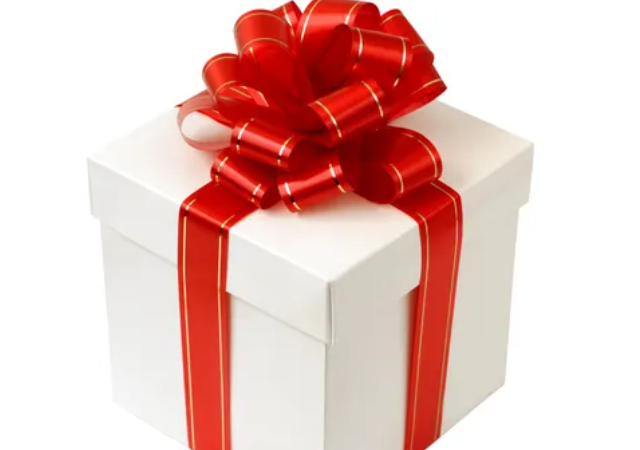Как попасть в список худших подарков