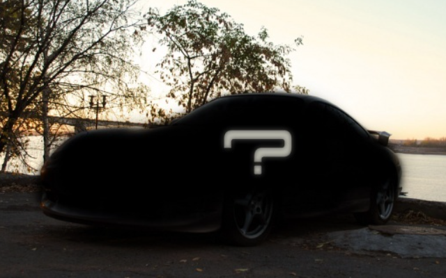 Необычный транспорт для побега